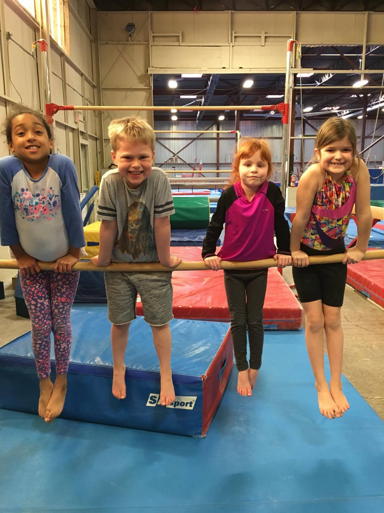 Gymnastic Classes For 3 Year Olds Near Me Harder E Zine Galleria Di 